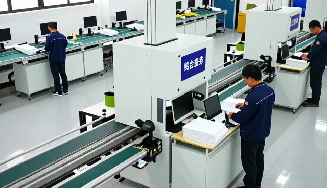 慢病管理服务