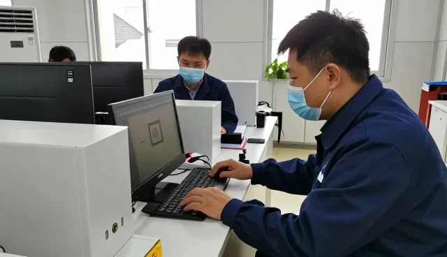 瑞安市瑞健门诊部有限公司打造门店展厅下的健康咨询解决方案