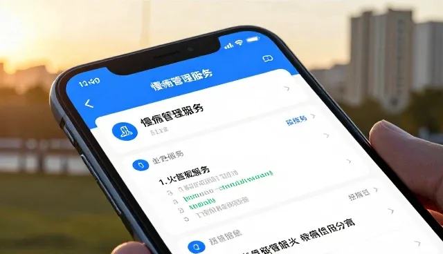 创新技术在健康检查中的实际应用与场景拓展