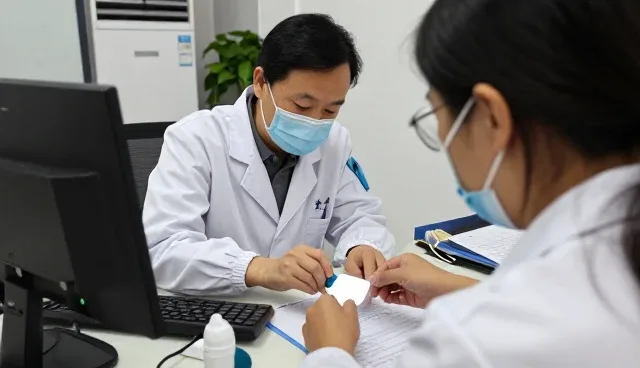 瑞安市瑞健门诊部有限公司助力健康检查提升竞争力