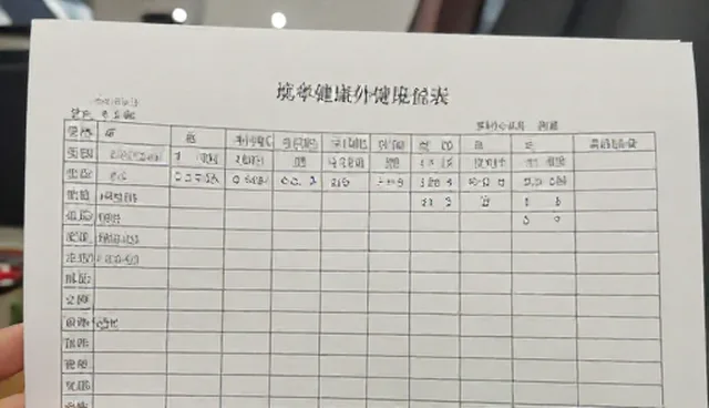 健康档案管理在医疗服务中的适用条件与选择依据