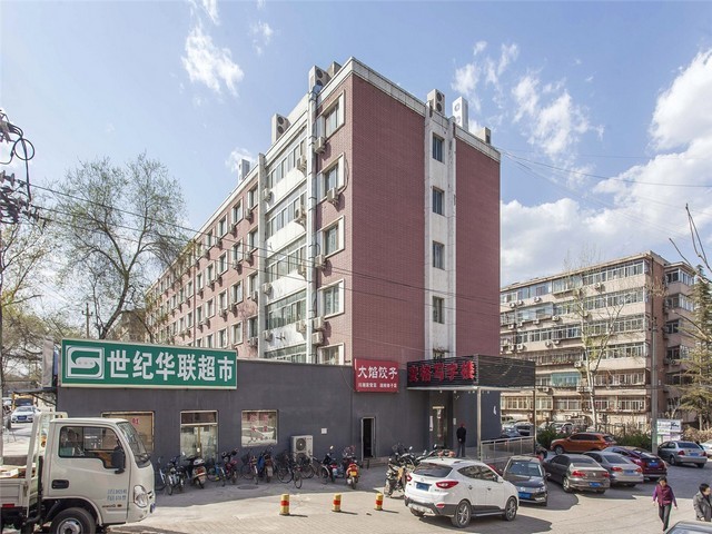 椒江区叫网约车供应商